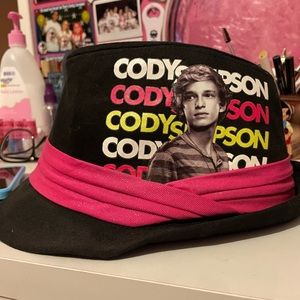 Cody Simpson Hat